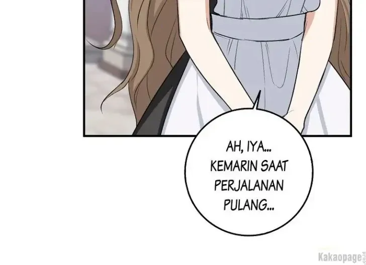 What I Bought Is Land, Not a Man Chapter 28 Gambar 53