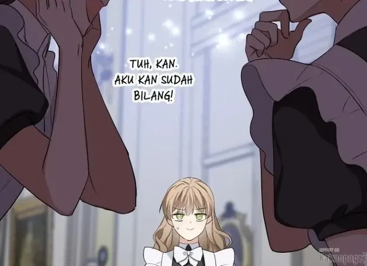 What I Bought Is Land, Not a Man Chapter 28 Gambar 57