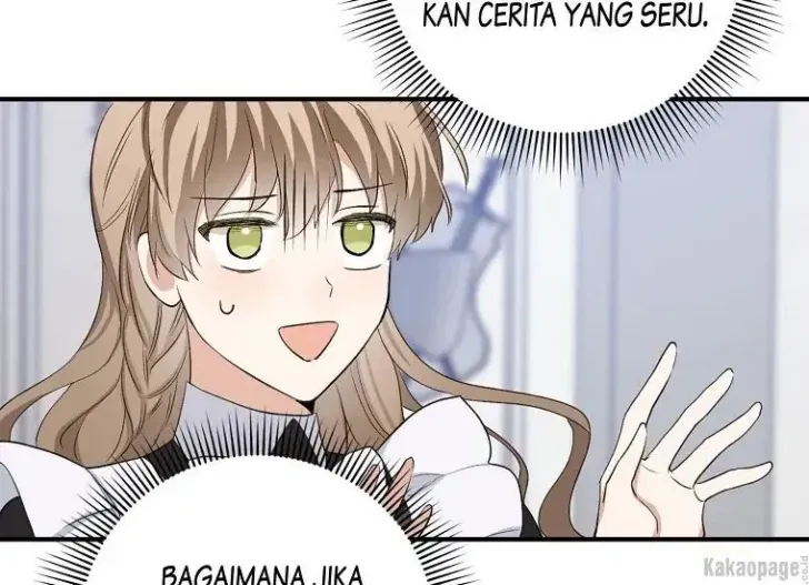 What I Bought Is Land, Not a Man Chapter 28 Gambar 62