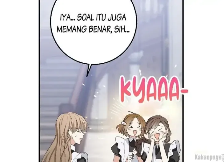 What I Bought Is Land, Not a Man Chapter 28 Gambar 65
