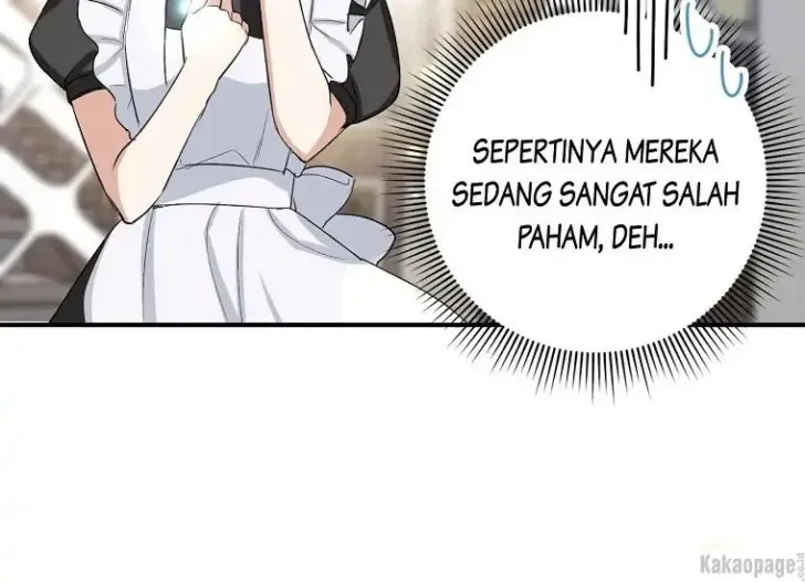 What I Bought Is Land, Not a Man Chapter 28 Gambar 68