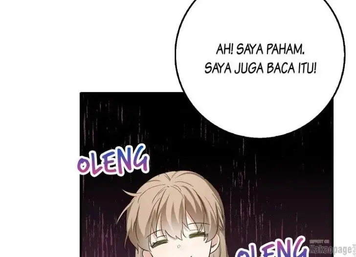 What I Bought Is Land, Not a Man Chapter 28 Gambar 70