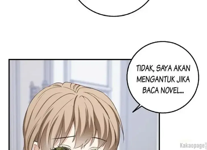 What I Bought Is Land, Not a Man Chapter 28 Gambar 73