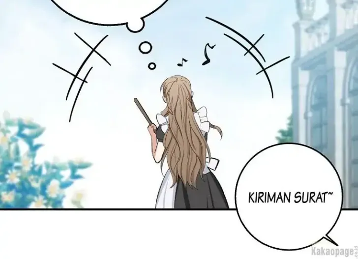 What I Bought Is Land, Not a Man Chapter 29 Gambar 10