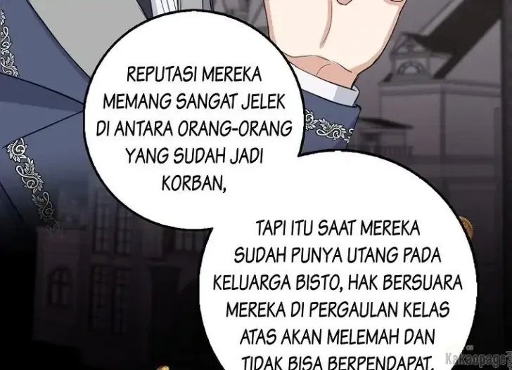 What I Bought Is Land, Not a Man Chapter 29 Gambar 101