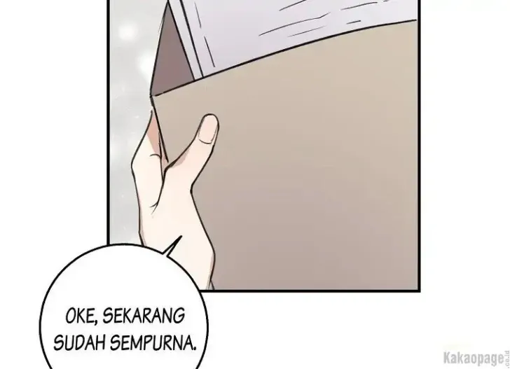 What I Bought Is Land, Not a Man Chapter 29 Gambar 17