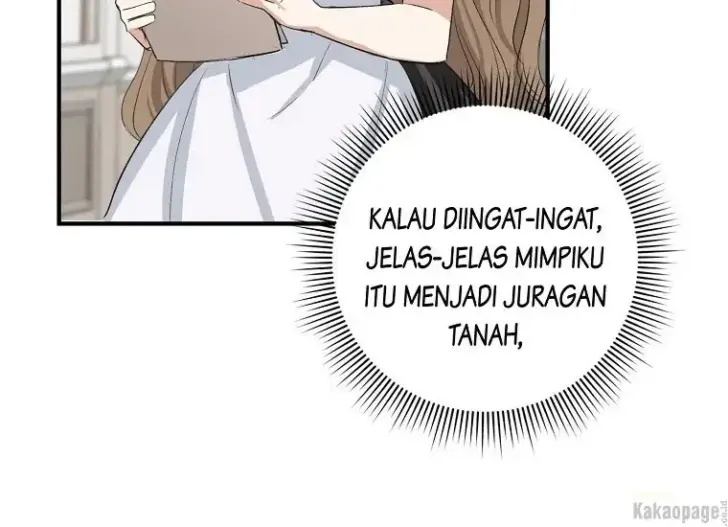What I Bought Is Land, Not a Man Chapter 29 Gambar 24
