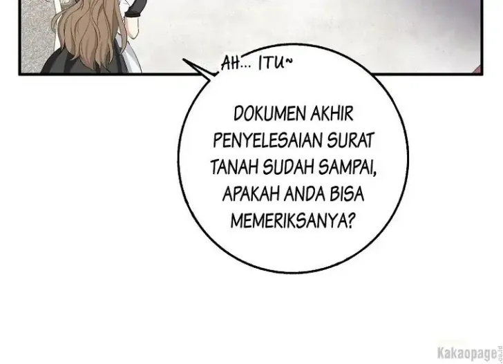 What I Bought Is Land, Not a Man Chapter 29 Gambar 45