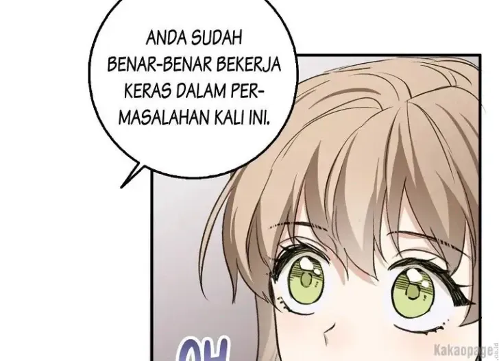 What I Bought Is Land, Not a Man Chapter 29 Gambar 65