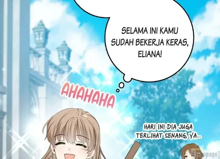 What I Bought Is Land, Not a Man Chapter 29 Gambar 7
