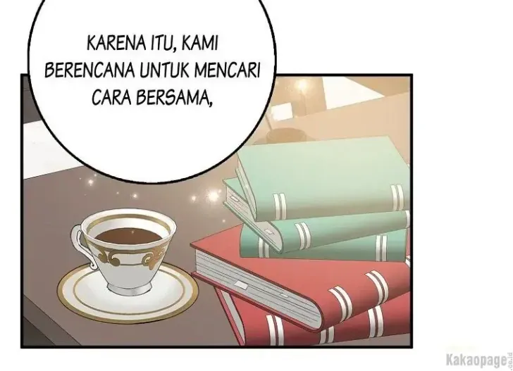 What I Bought Is Land, Not a Man Chapter 29 Gambar 85