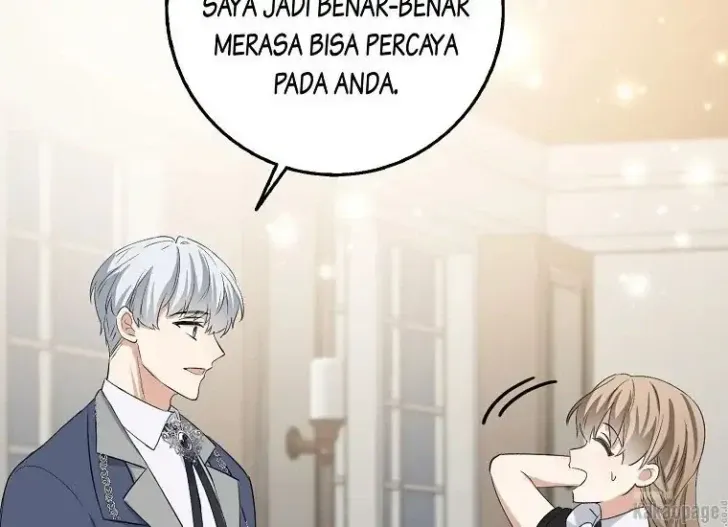What I Bought Is Land, Not a Man Chapter 29 Gambar 87