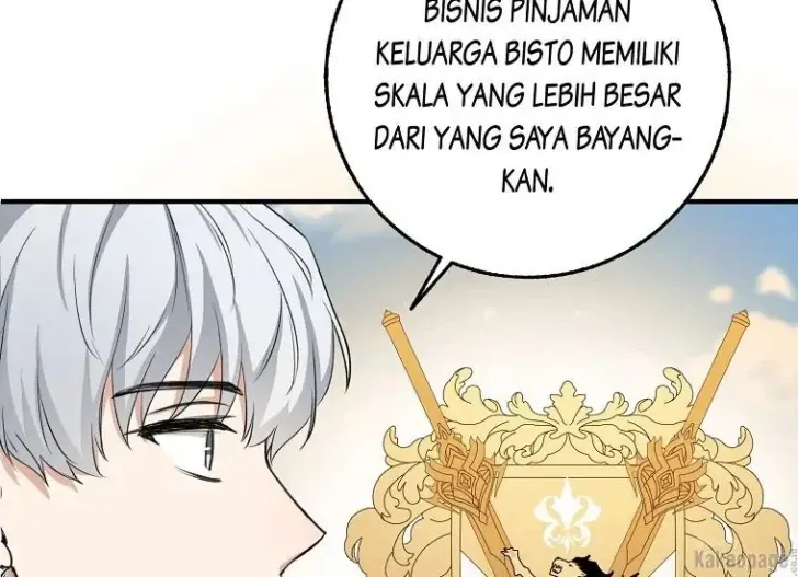 What I Bought Is Land, Not a Man Chapter 29 Gambar 99