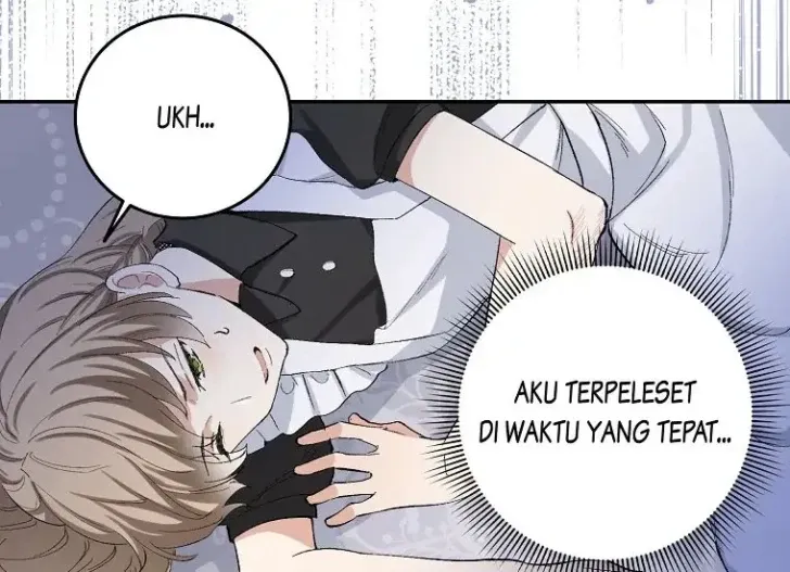 What I Bought Is Land, Not a Man Chapter 3 Gambar 10