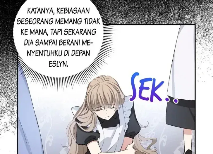 What I Bought Is Land, Not a Man Chapter 3 Gambar 19