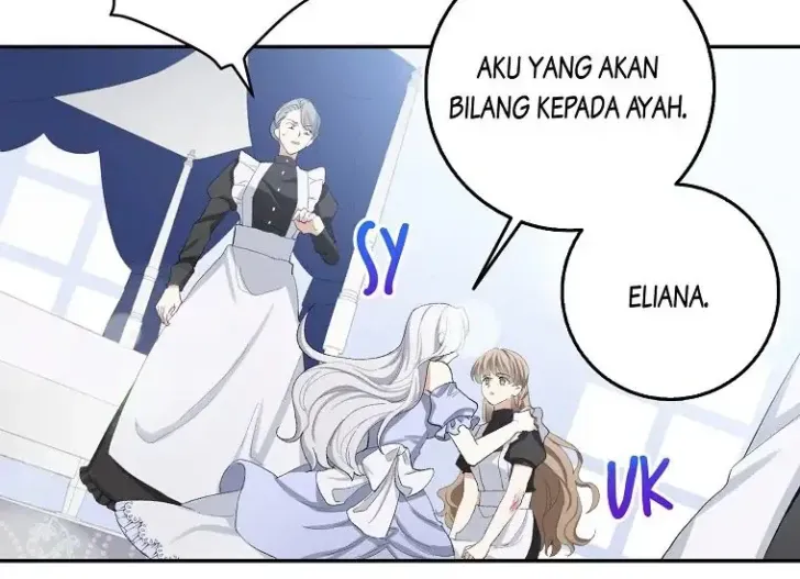 What I Bought Is Land, Not a Man Chapter 3 Gambar 79