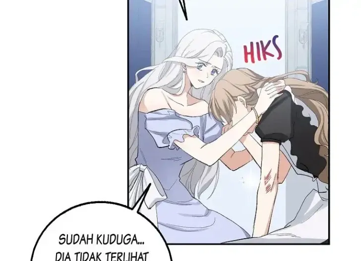 What I Bought Is Land, Not a Man Chapter 3 Gambar 91