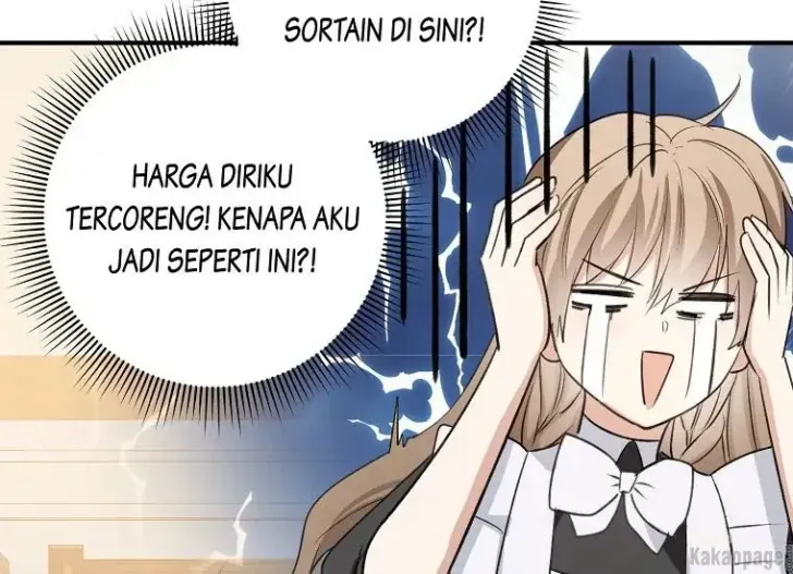 What I Bought Is Land, Not a Man Chapter 30 Gambar 125
