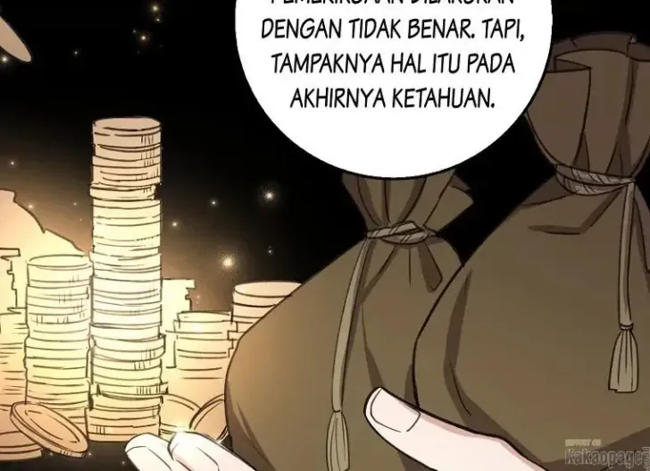 What I Bought Is Land, Not a Man Chapter 30 Gambar 142