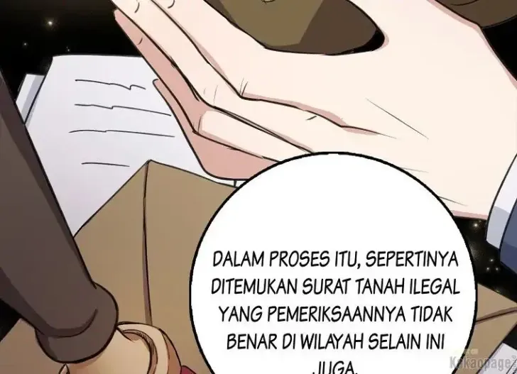 What I Bought Is Land, Not a Man Chapter 30 Gambar 143