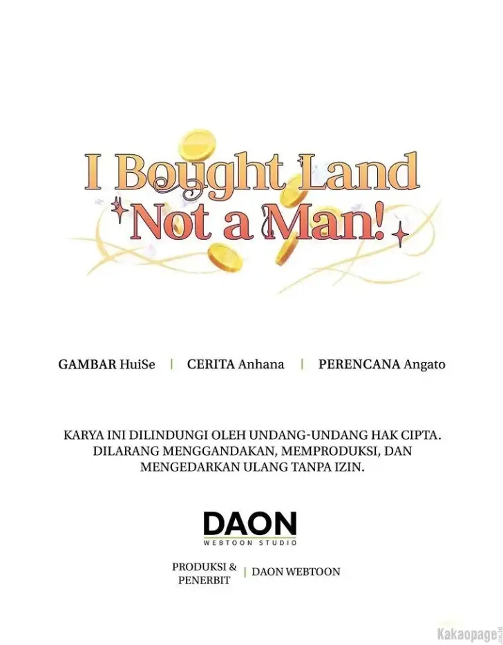 What I Bought Is Land, Not a Man Chapter 30 Gambar 155