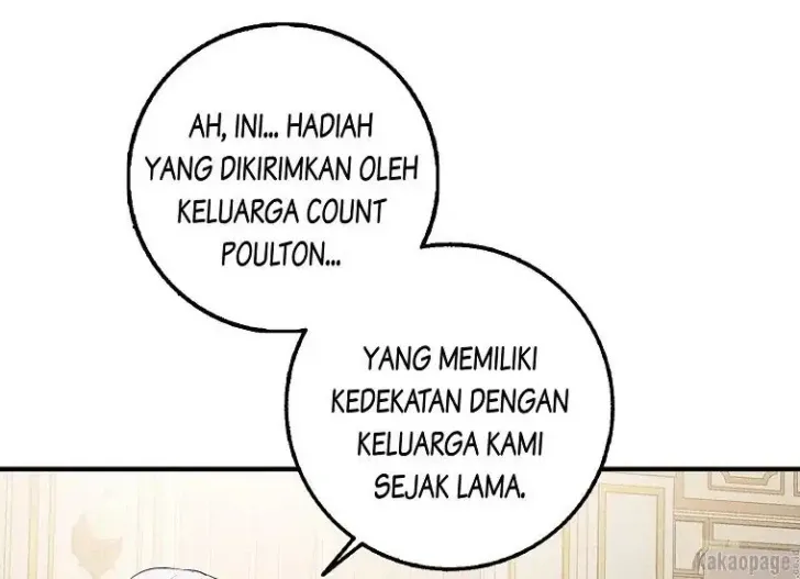 What I Bought Is Land, Not a Man Chapter 30 Gambar 22