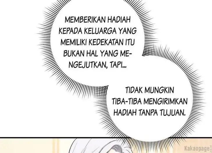 What I Bought Is Land, Not a Man Chapter 30 Gambar 27