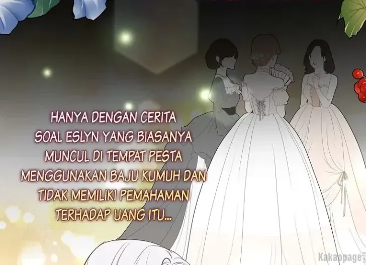 What I Bought Is Land, Not a Man Chapter 30 Gambar 32