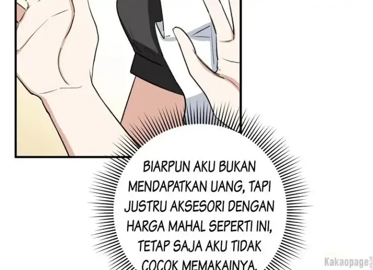 What I Bought Is Land, Not a Man Chapter 30 Gambar 44