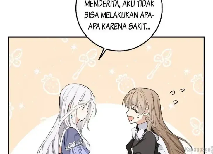 What I Bought Is Land, Not a Man Chapter 30 Gambar 53