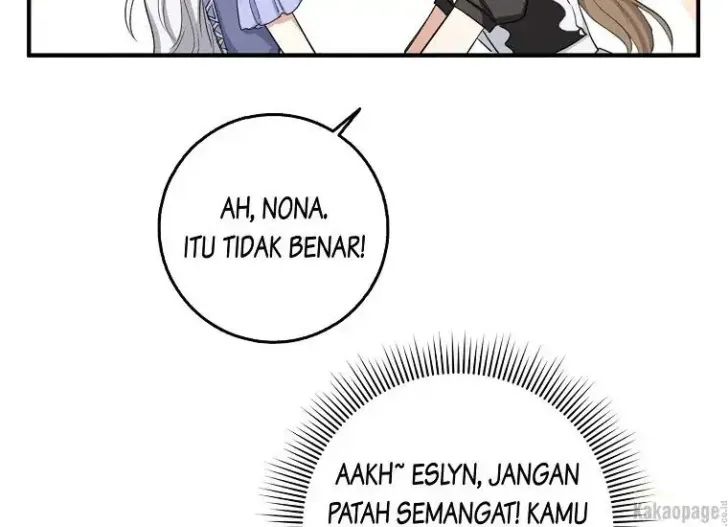 What I Bought Is Land, Not a Man Chapter 30 Gambar 54