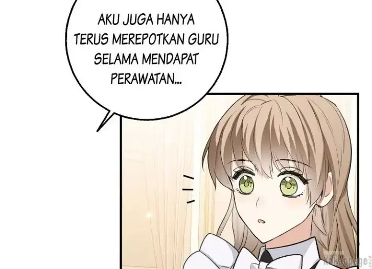 What I Bought Is Land, Not a Man Chapter 30 Gambar 56