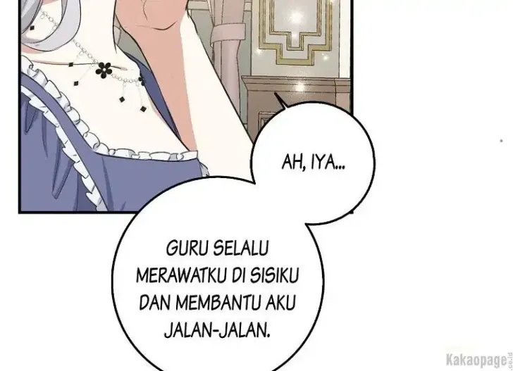 What I Bought Is Land, Not a Man Chapter 30 Gambar 59