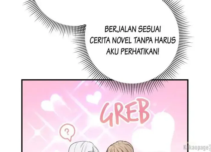 What I Bought Is Land, Not a Man Chapter 30 Gambar 66