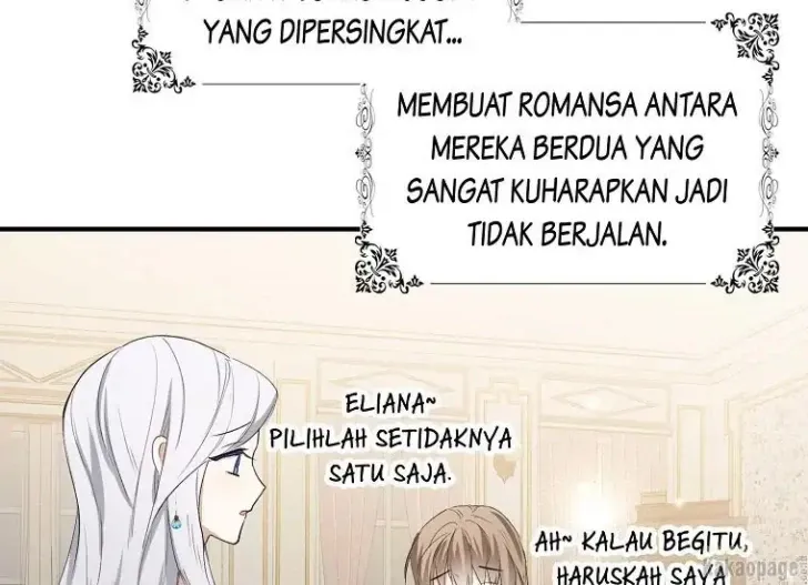 What I Bought Is Land, Not a Man Chapter 30 Gambar 70