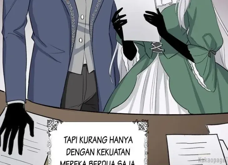 What I Bought Is Land, Not a Man Chapter 30 Gambar 75