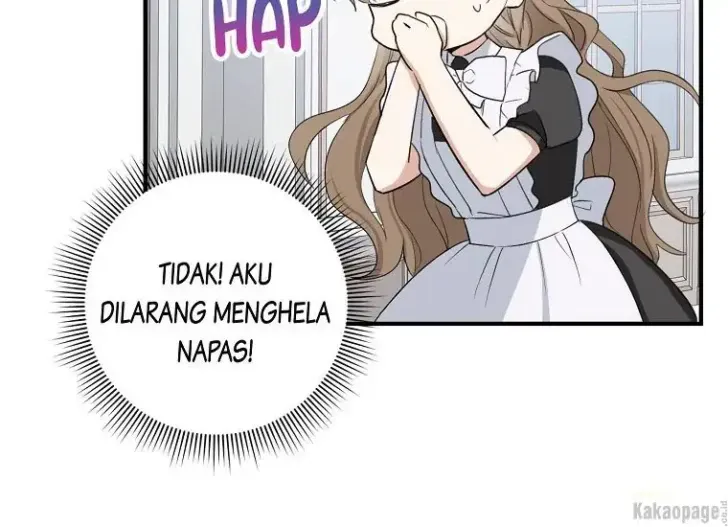 What I Bought Is Land, Not a Man Chapter 30 Gambar 8