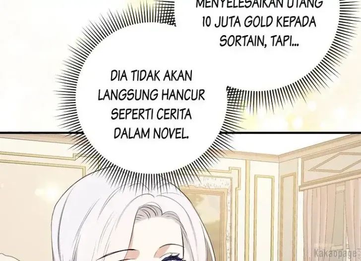 What I Bought Is Land, Not a Man Chapter 30 Gambar 84