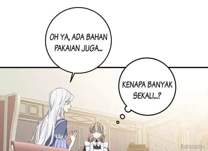 What I Bought Is Land, Not a Man Chapter 30 Gambar 94