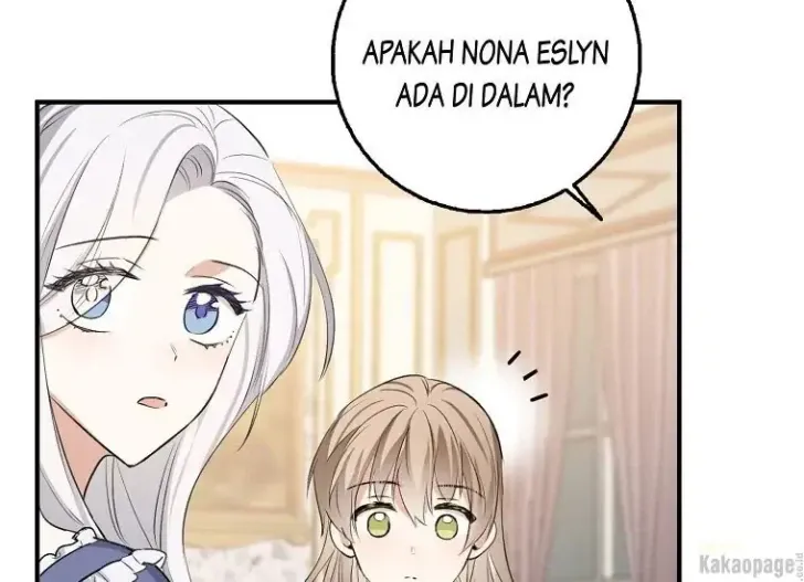 What I Bought Is Land, Not a Man Chapter 30 Gambar 96