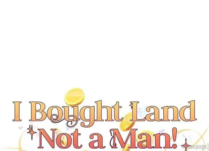 Komik What I Bought Is Land, Not a Man Chapter 31 gambar 1