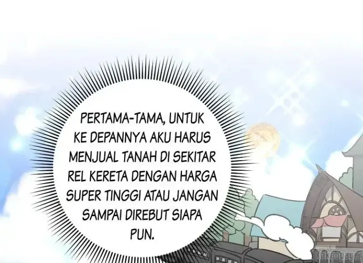 What I Bought Is Land, Not a Man Chapter 31 Gambar 108