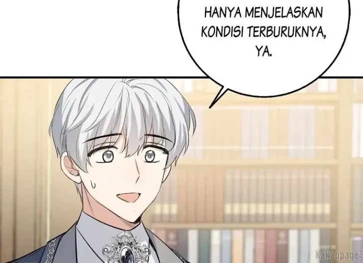 What I Bought Is Land, Not a Man Chapter 31 Gambar 12