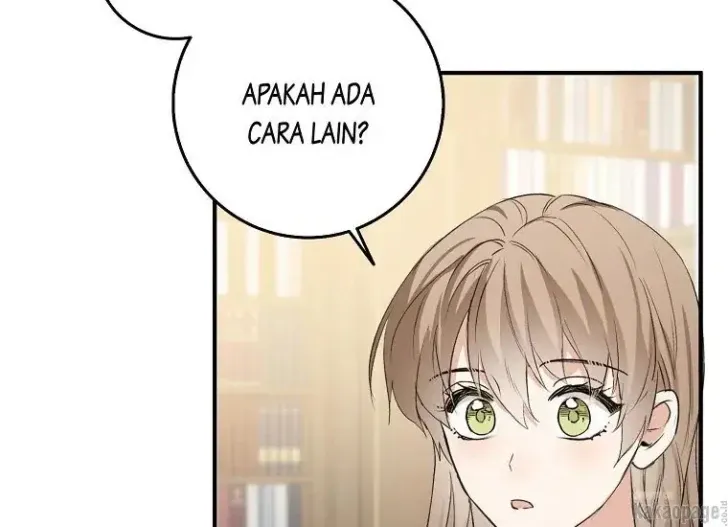 What I Bought Is Land, Not a Man Chapter 31 Gambar 14