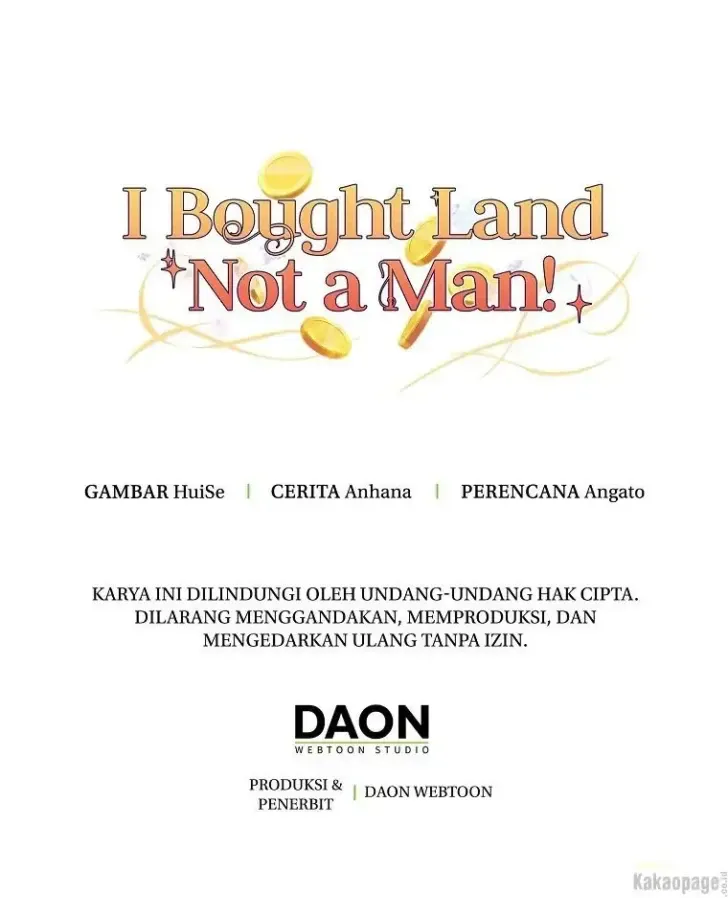 What I Bought Is Land, Not a Man Chapter 31 Gambar 155
