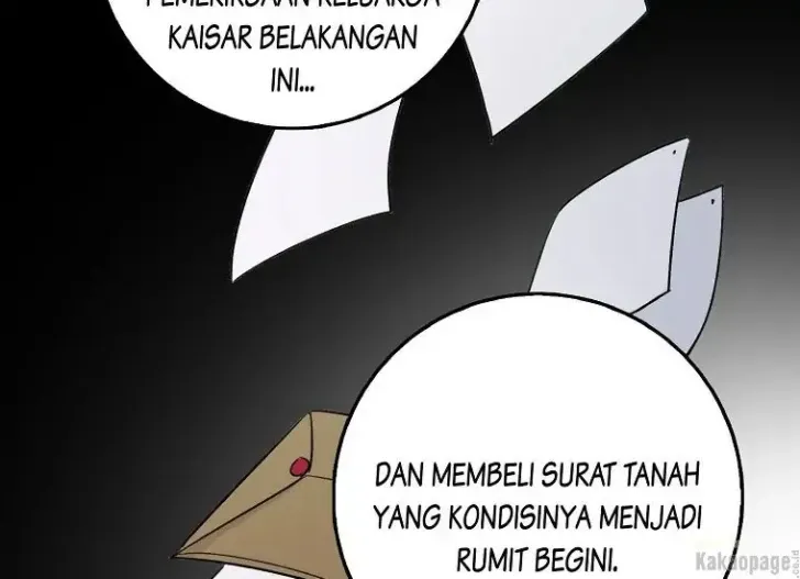 What I Bought Is Land, Not a Man Chapter 31 Gambar 18
