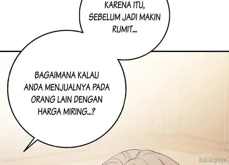 What I Bought Is Land, Not a Man Chapter 31 Gambar 20