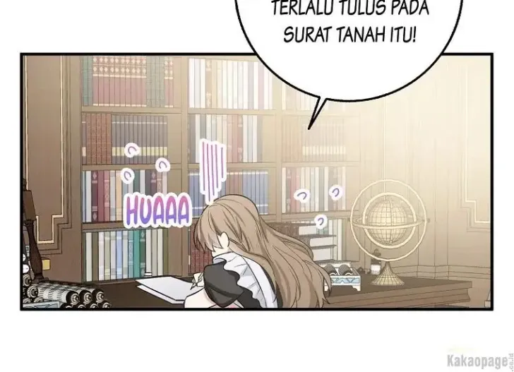 What I Bought Is Land, Not a Man Chapter 31 Gambar 48