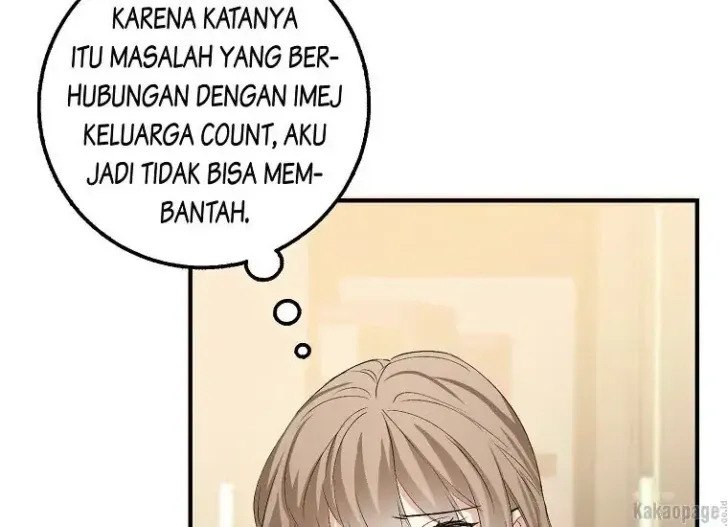 What I Bought Is Land, Not a Man Chapter 31 Gambar 54