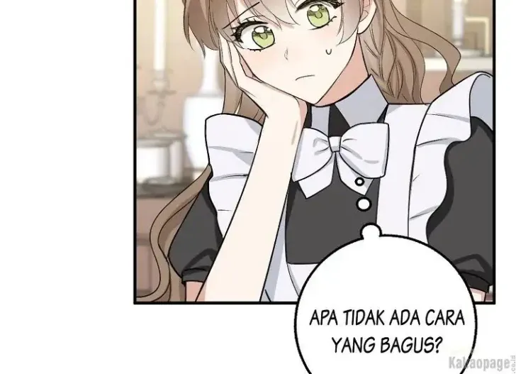 What I Bought Is Land, Not a Man Chapter 31 Gambar 55